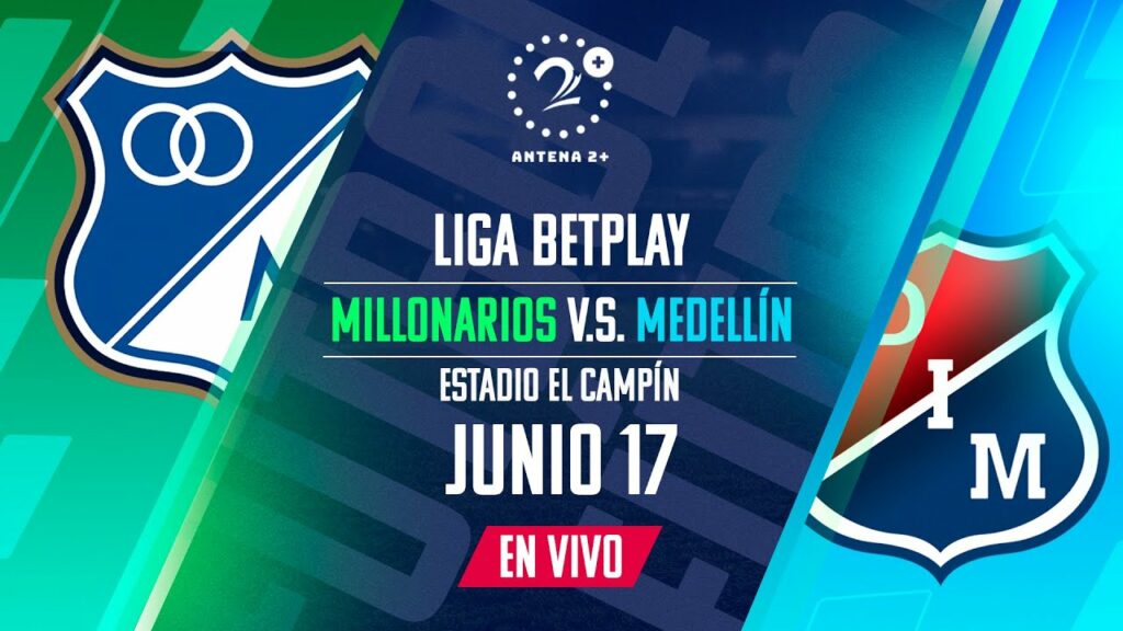 Liga BetPlay