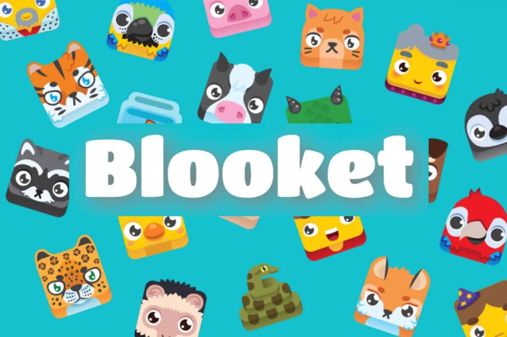 Play Blooket Game